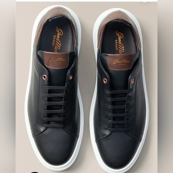 NIB Good Man Legend London - Picture 3 of 6